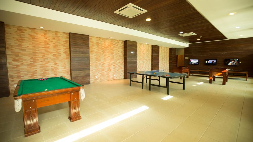 Amazonia Golf Hotelaria E Turismo Sa Rio Preto Da Eva Εξωτερικό φωτογραφία