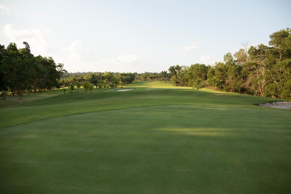 Amazonia Golf Hotelaria E Turismo Sa Rio Preto Da Eva Εξωτερικό φωτογραφία
