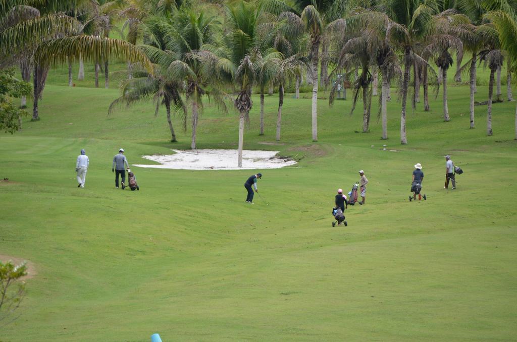 Amazonia Golf Hotelaria E Turismo Sa Rio Preto Da Eva Εξωτερικό φωτογραφία
