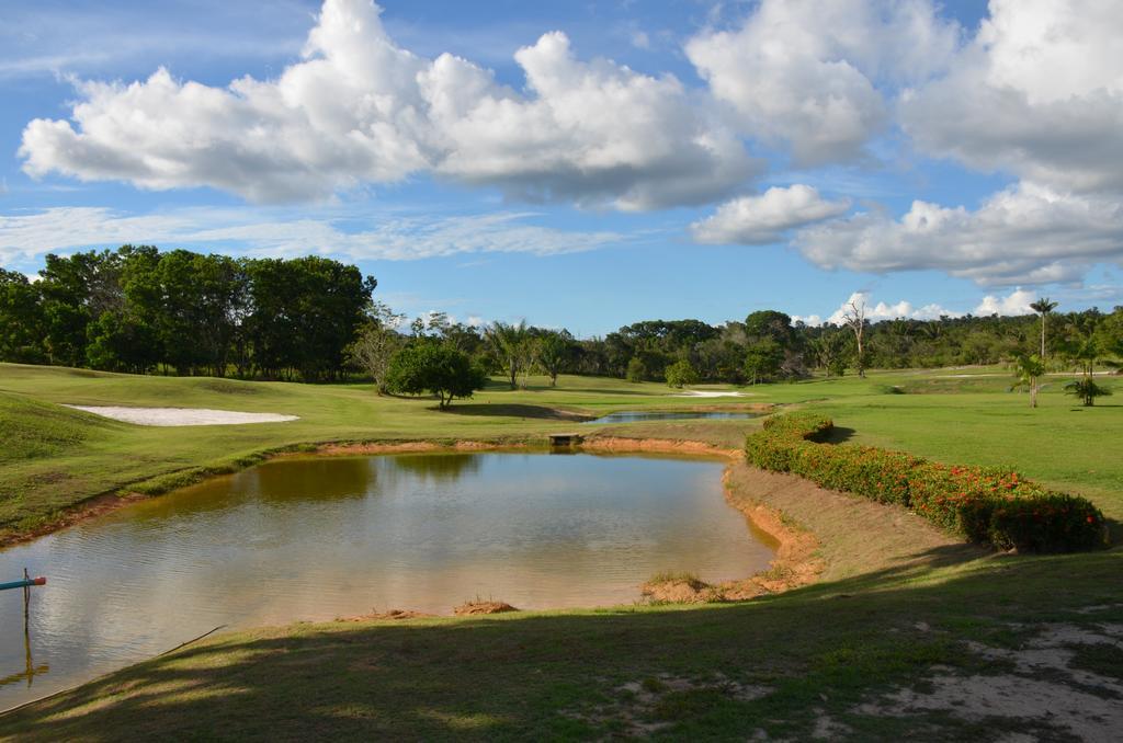 Amazonia Golf Hotelaria E Turismo Sa Rio Preto Da Eva Εξωτερικό φωτογραφία