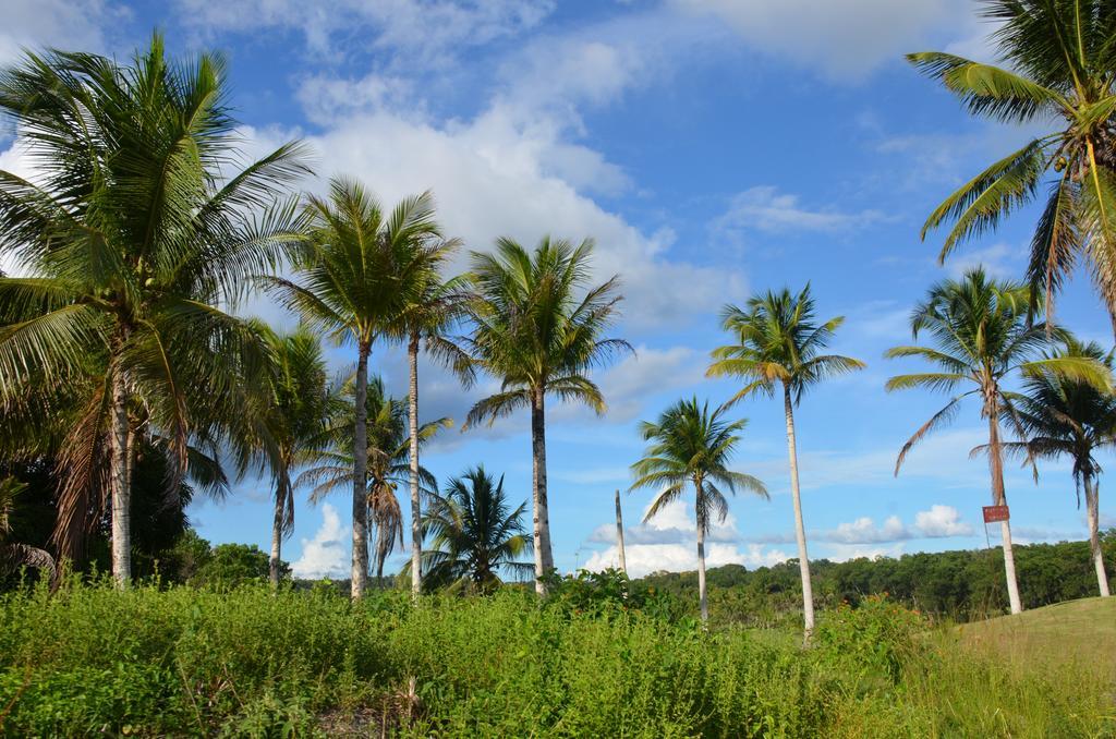 Amazonia Golf Hotelaria E Turismo Sa Rio Preto Da Eva Εξωτερικό φωτογραφία